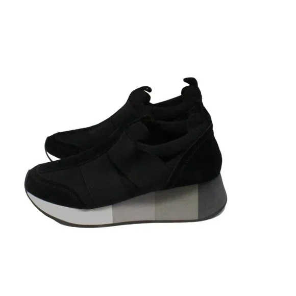 Donald J. Pliner Womens Sneakers - Picture 4 of 6